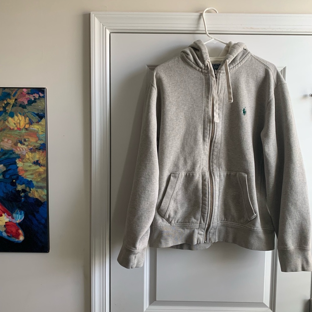 Polo Ralph Lauren Hoodie